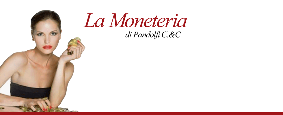 la moneteria