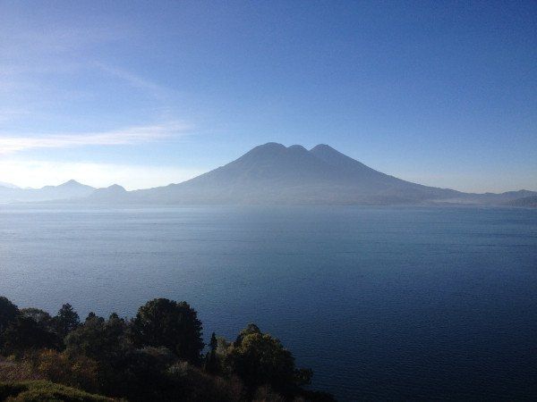 atitlan lake guatemala