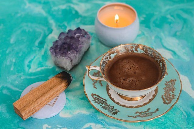 cacao practitioner training