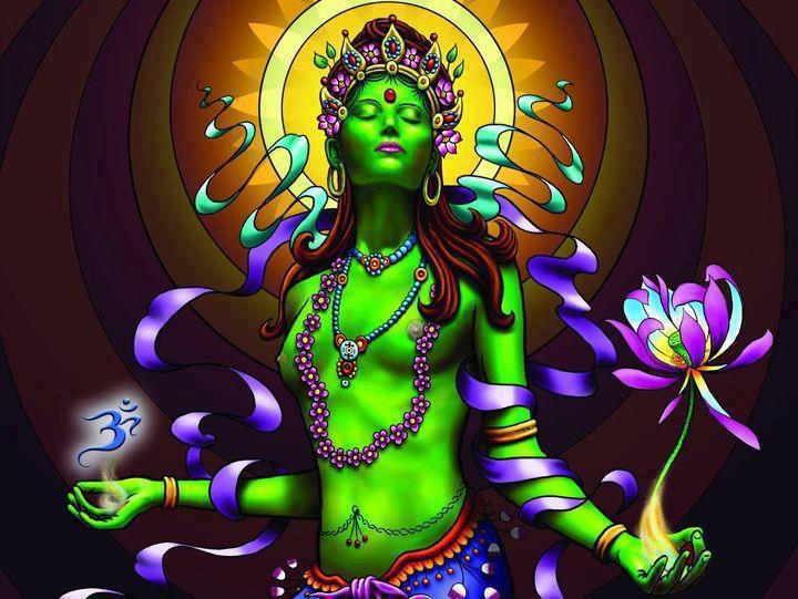 cacao priestess training