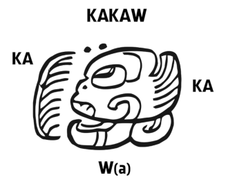 cacao symbol kakaw cacao symbol kakaw
