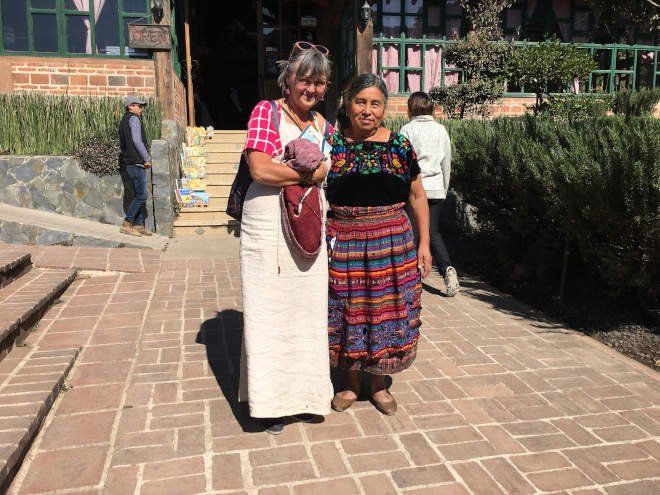 guatemala group travel cultural immersion