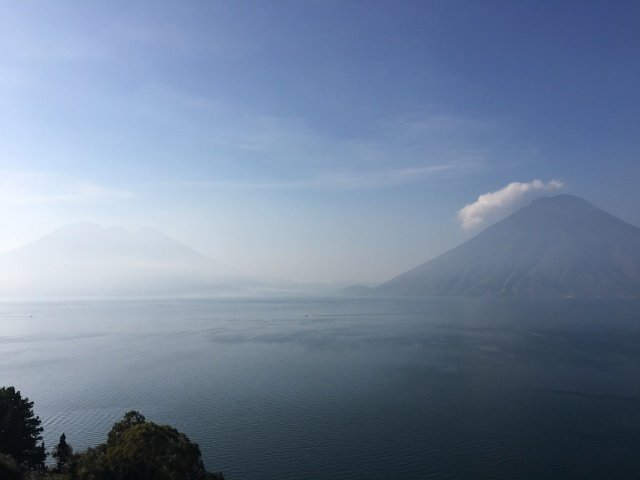 lake atitlan