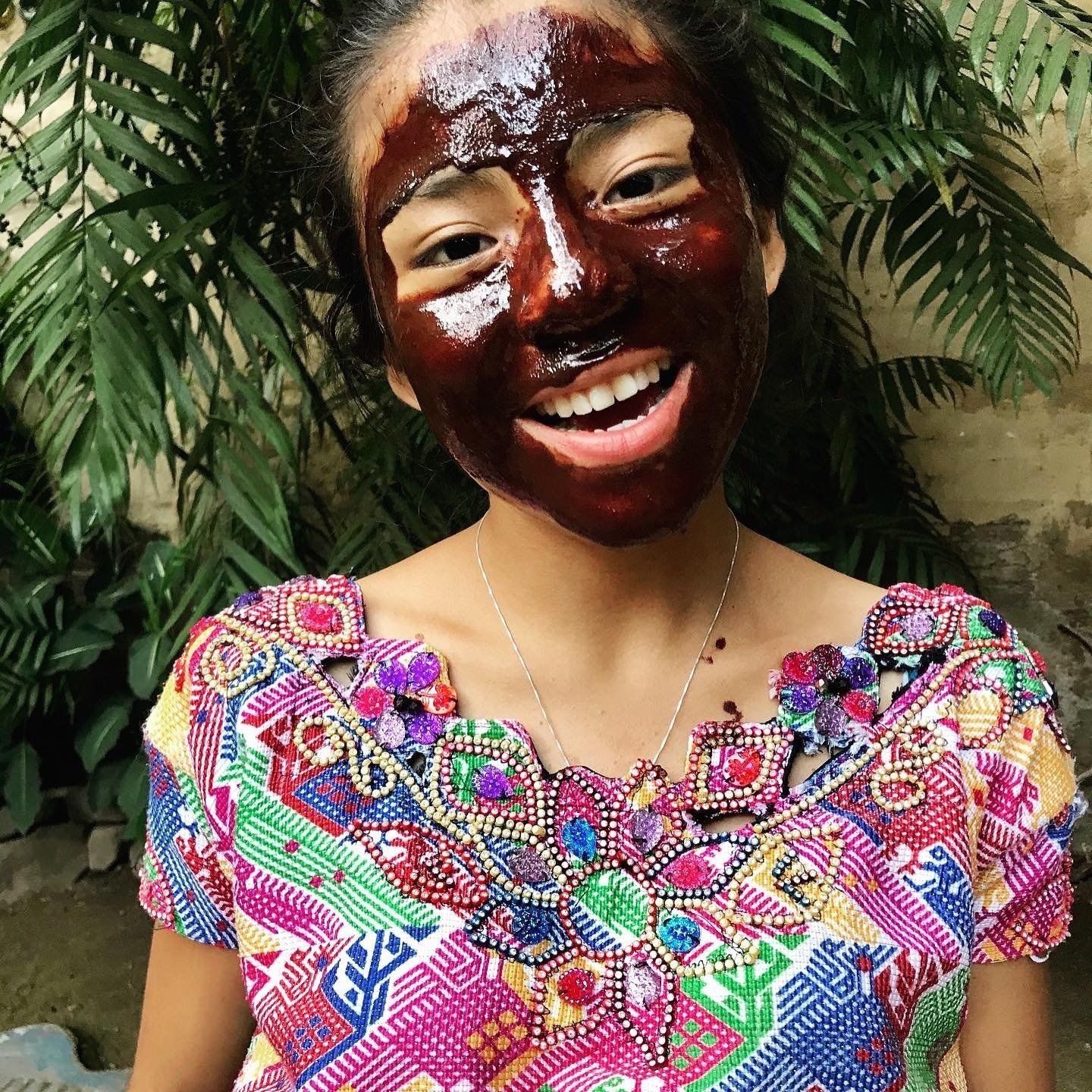 playful cacao ceremony