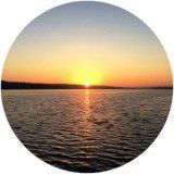 sunrise lago peten itza guatemala flores sunrise lago peten itza guatemala flores