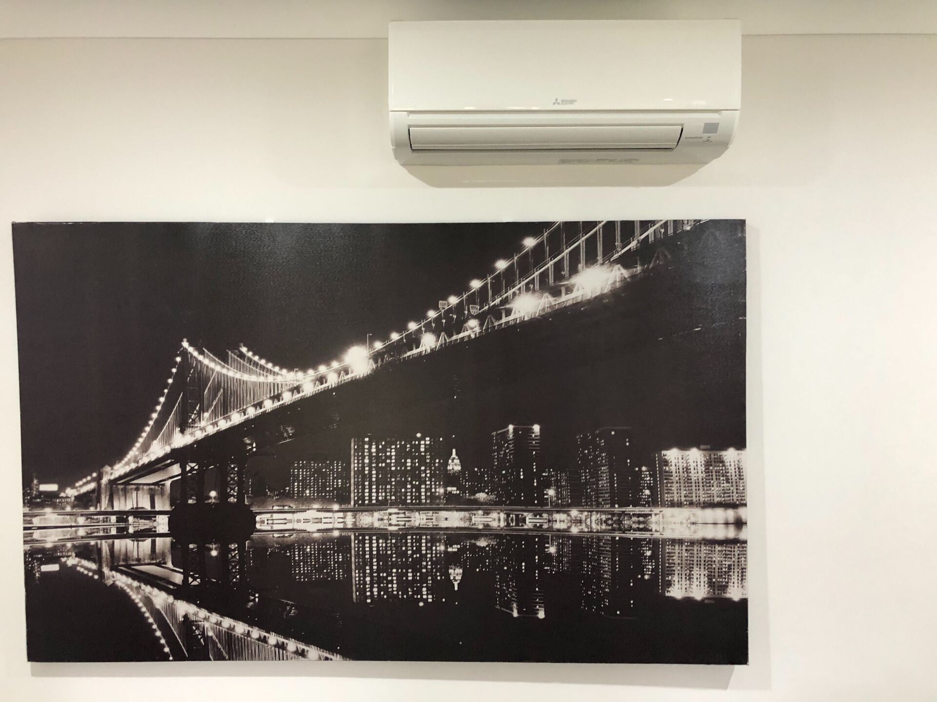 Split Type Air Condition - Air Conditioning Services in Mackay, QLD