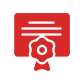 Icona - Certificazioni
