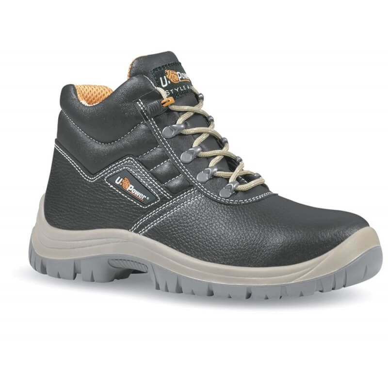 scarpe antinfortunistica