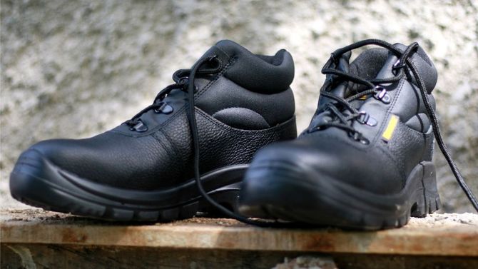 scarpe protettive