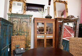 Caravan - Manningford - Silverstore Self Storage - Boxes