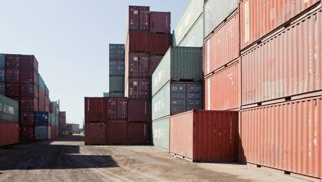 containers