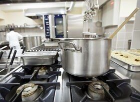 Kitchen - Appliance Repair in Newbury Park, CA