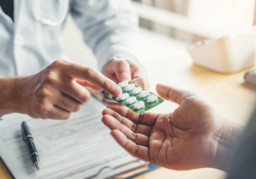 Physician Recommend Pills — Plano, TX — UBP Insurance Physician Recommend Pills — Plano, TX — UBP Insurance