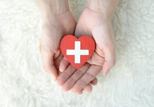 Medical Care — Plano, TX — UBP Insurance Medical Care — Plano, TX — UBP Insurance