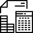 Icona di documenti
