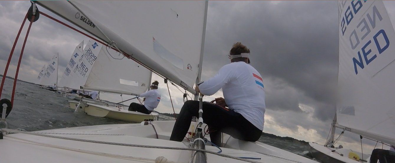 Erik Voets Splash NED 2675