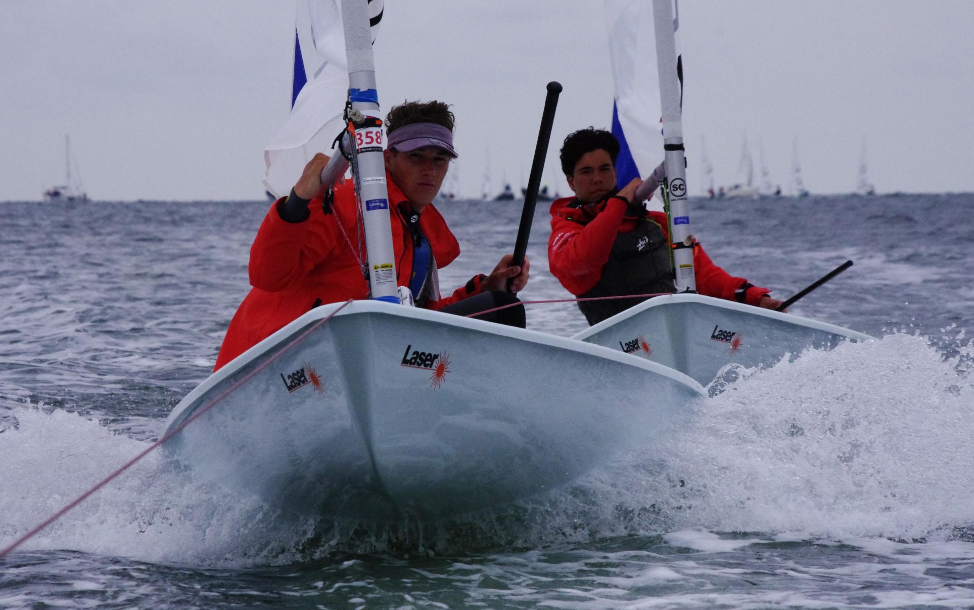 Laser Kiel 2018