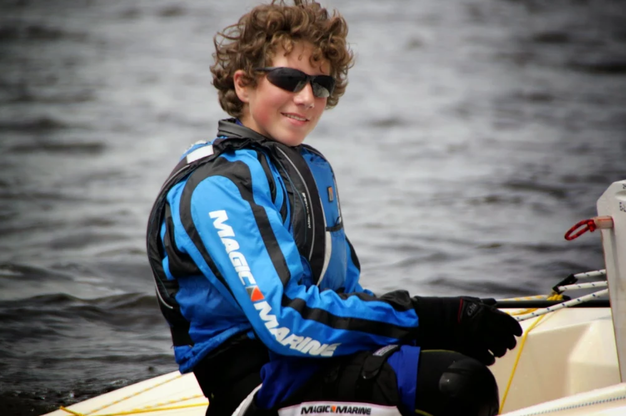 Erik Voets