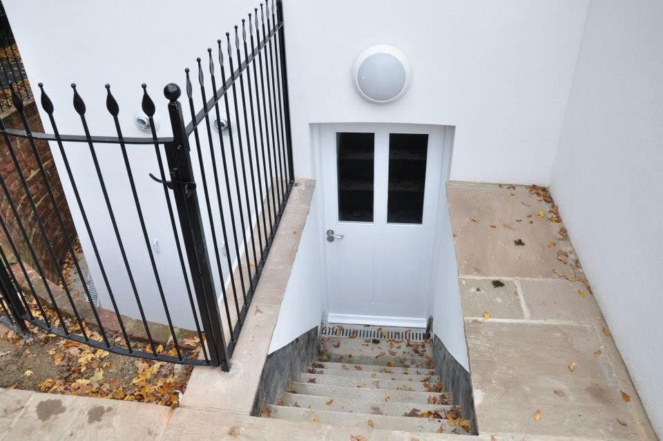 Builders, building contractor, Leighton Buzzard - Chestnut Morgan Ltd