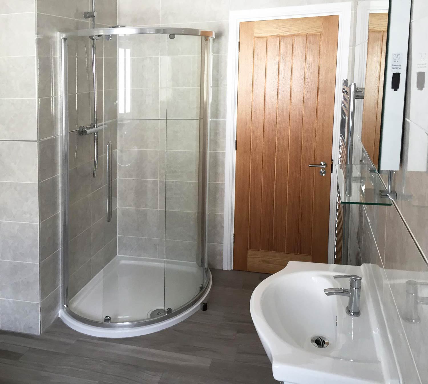 Builders, building contractor, Leighton Buzzard - Chestnut Morgan Ltd