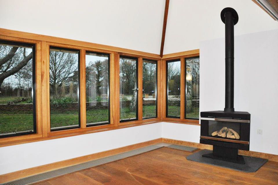 Builders, building contractor, Leighton Buzzard - Chestnut Morgan Ltd