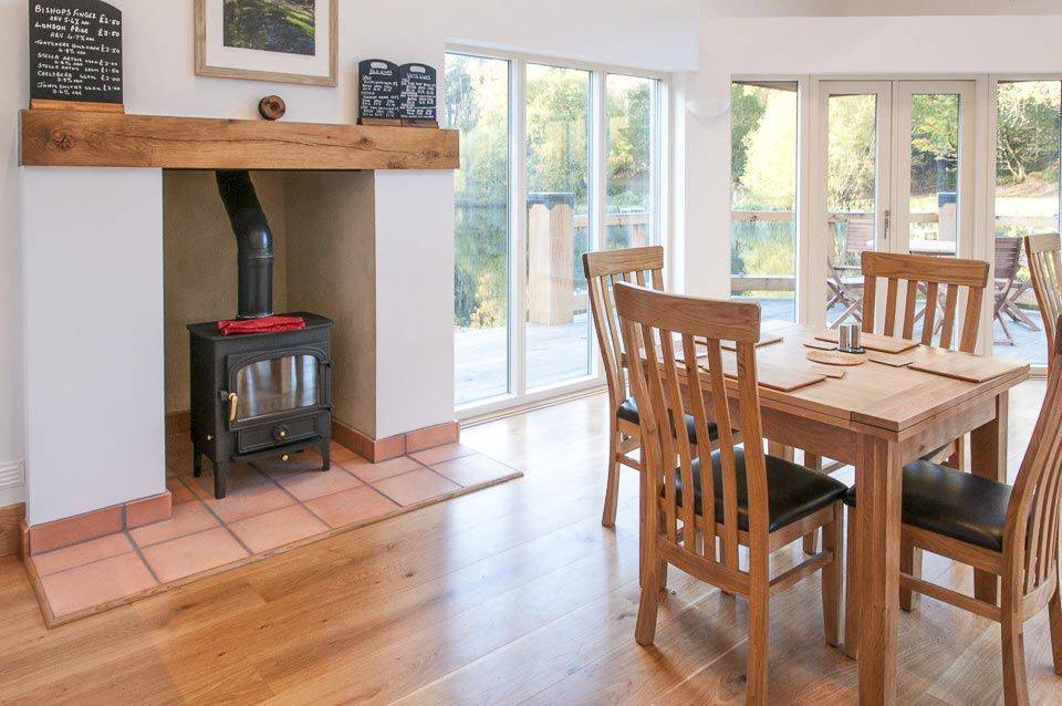 Builders, builders contractors, Leighton Buzzard - Chestnut Morgan Ltd