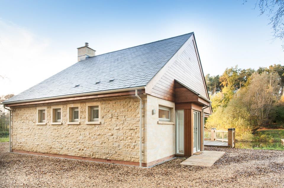 Builders, building contractor, Leighton Buzzard - Chestnut Morgan Ltd