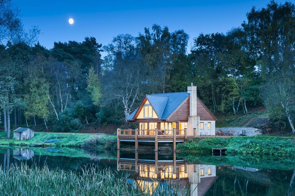 Builders, builders contractors, Leighton Buzzard - Chestnut Morgan Ltd