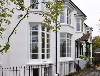 HOUSE RENOVATIONS