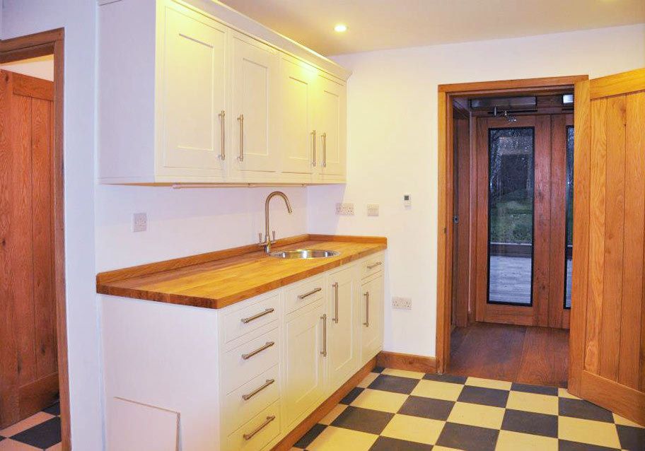 Builders, building contractor, Leighton Buzzard - Chestnut Morgan Ltd