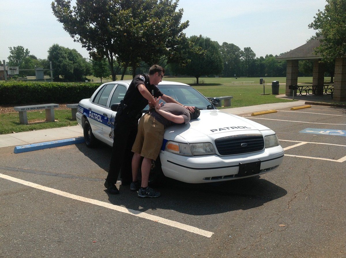 Security Guards in Charlotte, NC