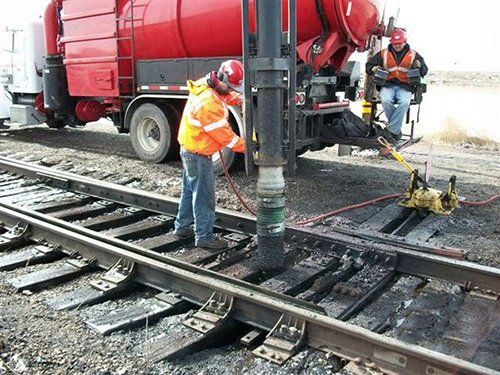 Air Excavation