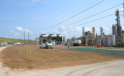 Environmental & Industrial Services Remediation Site