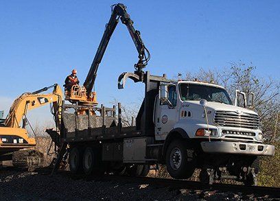 Specialized Equipment Hulcher Services Inc.