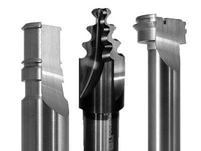 Custom Form Tools