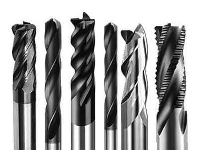 Resharpening