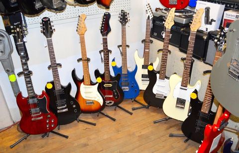 Instruments — Atascadero, CA — Atascadero Jewelry and Loan
