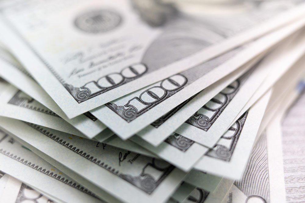 Money — Atascadero, CA — Atascadero Jewelry and Loan