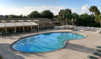 pool