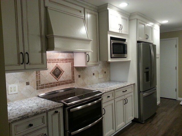 After Renovation - Renovations in Celina, OH