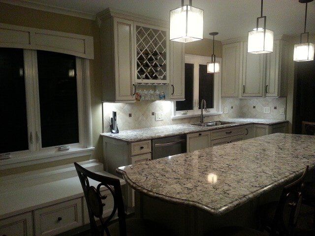 After Remodeling - Remodels in Celina, OH