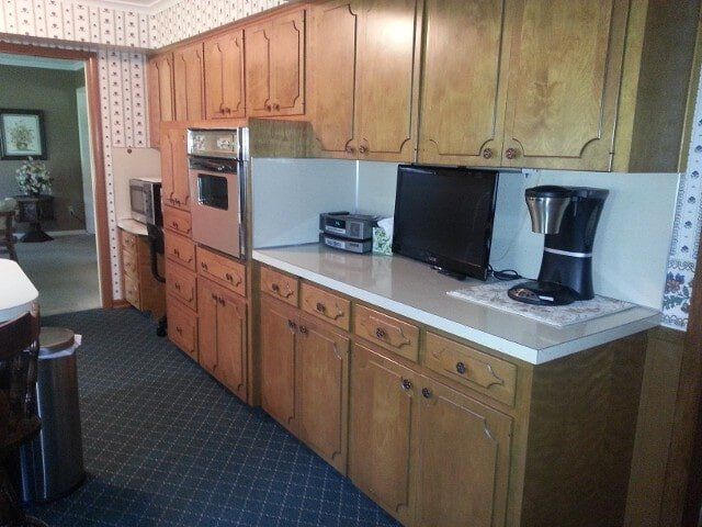 Before Remodeling - Remodels in Celina, OH