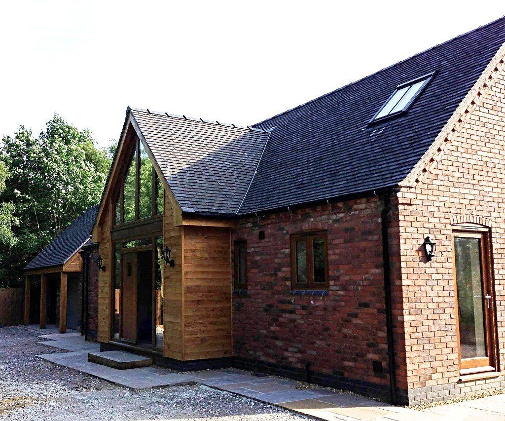 extension