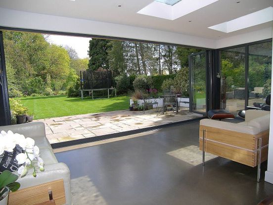 Homeowner, architectural design, home, extension