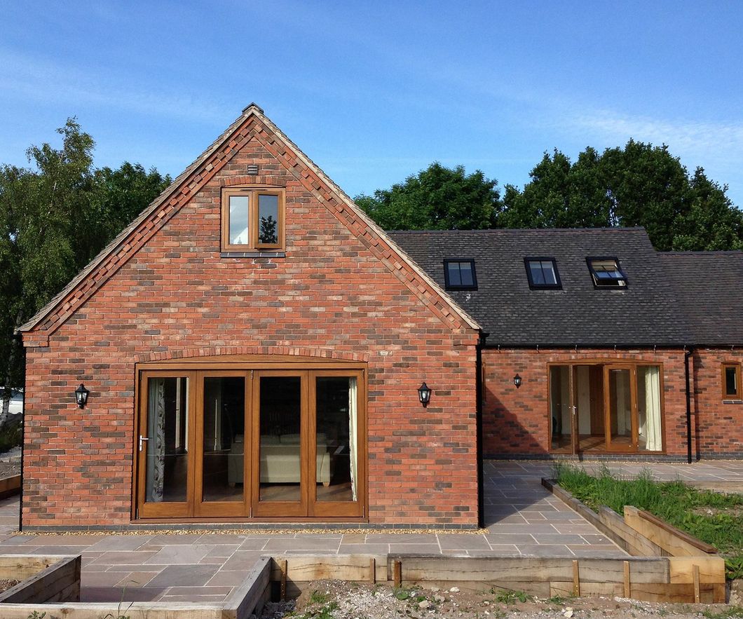building regulations