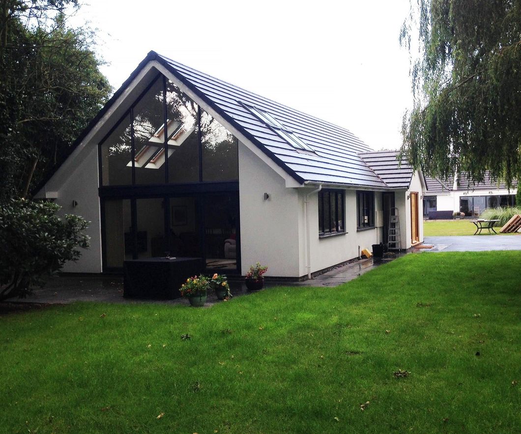 bungalow