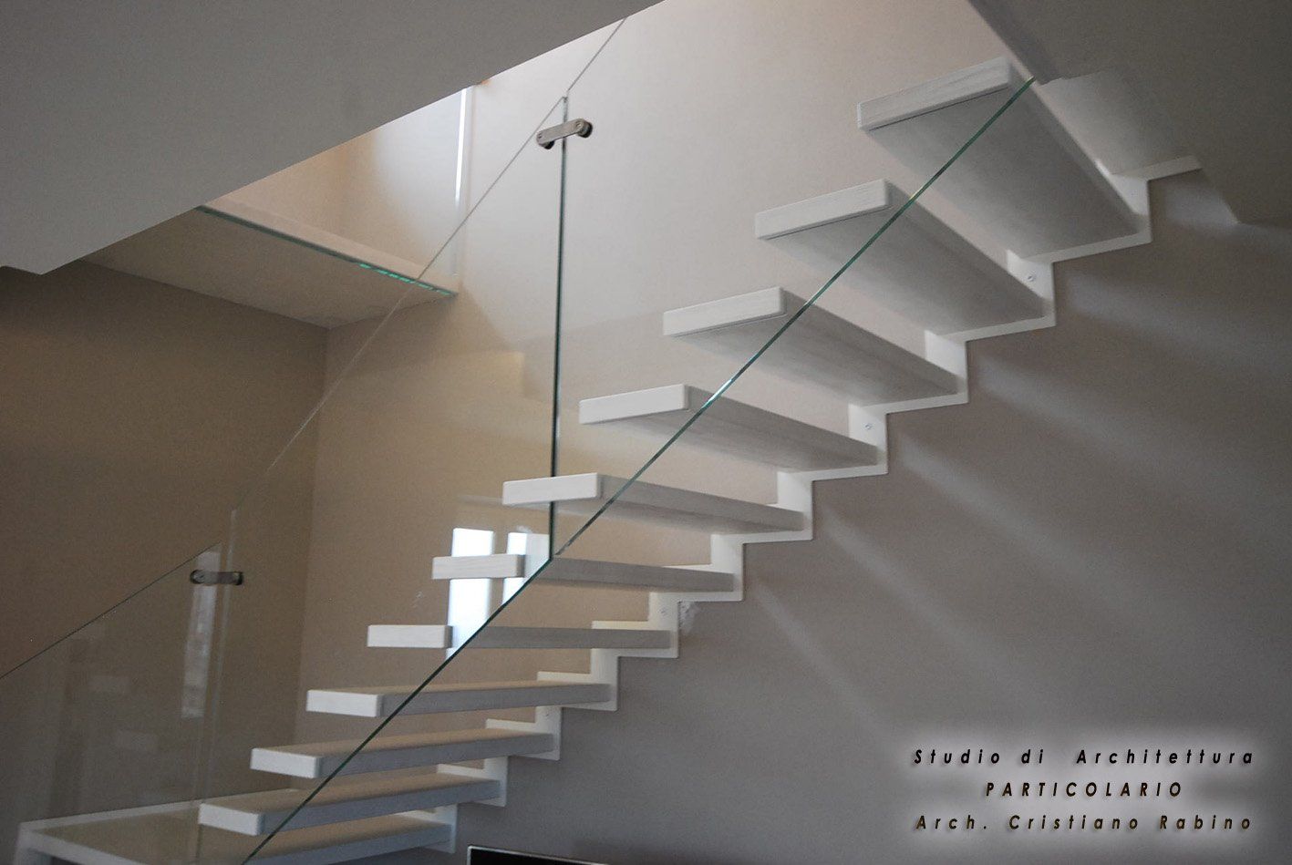 Cristiano Rabino Architetto