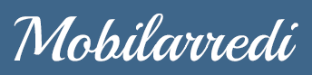 MOBILARREDI - LOGO
