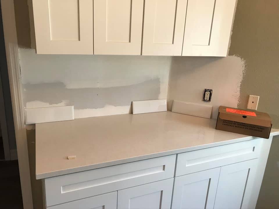 White Kitchen — Nokomis, FL — Bay Pointe Kitchen and Bath