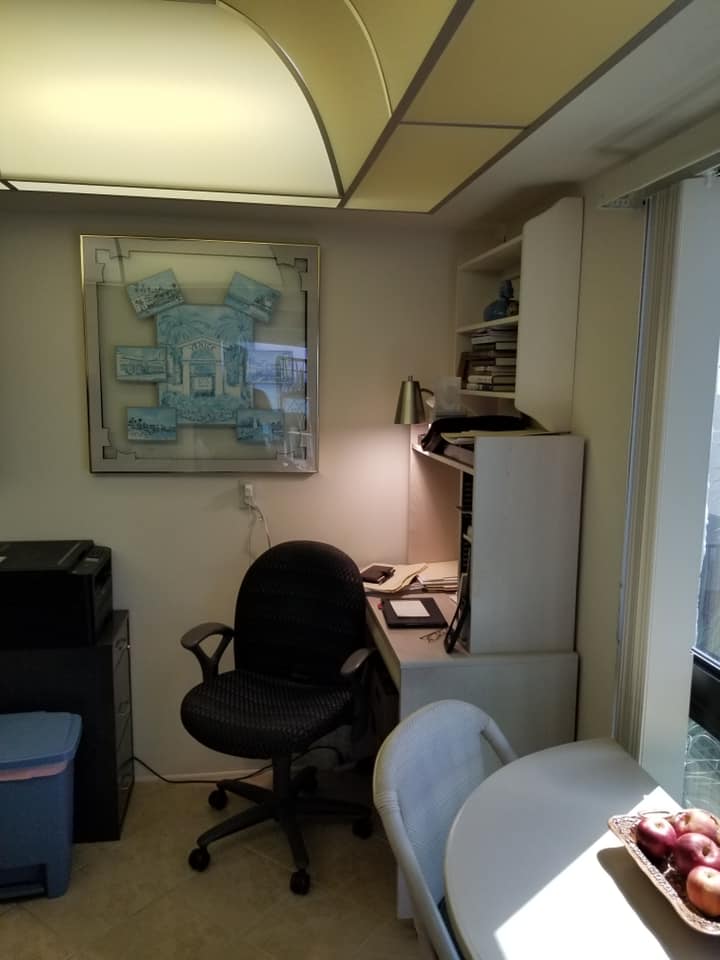 Working Station — Nokomis, FL — Bay Pointe Kitchen and Bath